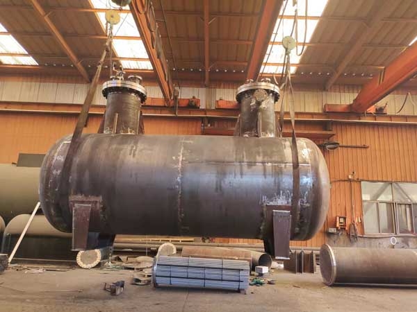 如何进行换热器的维护保养？