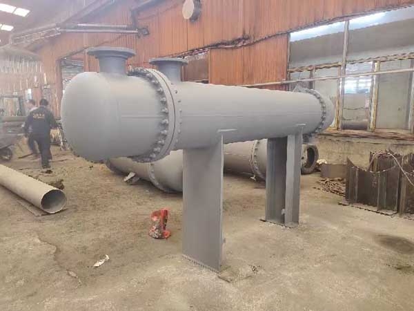 换热器应用过程中有哪些注意事项